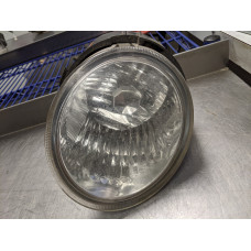 GTM116 Left Fog Lamp Assembly From 2005 Subaru Outback  2.5